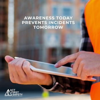 How Reporting Near Misses In The Workplace Can Improve Safety