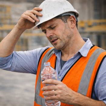 Ultimate Guide to Manage Heat Stress at Work: Symptoms, Prevention Tips and Safety Protocols